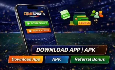 Download the app, unlock code 8020BE300, and enter ₹1 contests faster