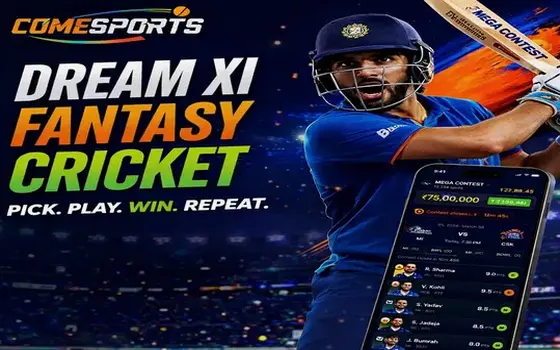 Hyderabad vs Delhi on 8020bet